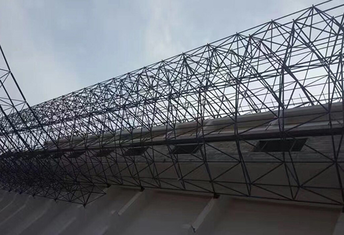 三门峡垃圾电厂